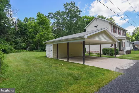 18705 Temperance Row, Barton, MD 21521 photo 4