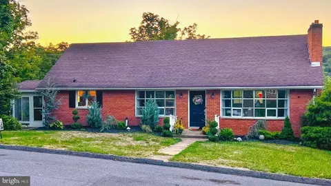 1009 Brown Ave, Cumberland, MD 21502