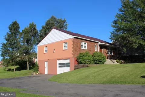 1315 Kentucky Ave, Cumberland, MD 21502