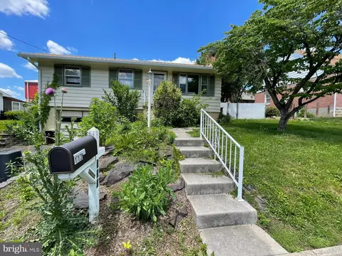 113 Blackiston Ave, Cumberland, MD 21502
