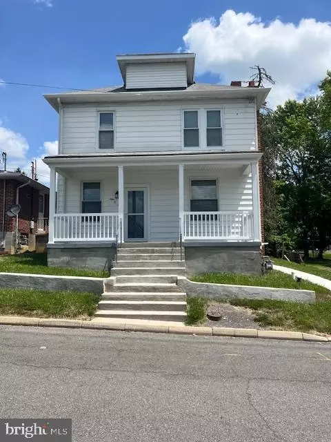 902 Michigan Ave, Cumberland, MD 21502