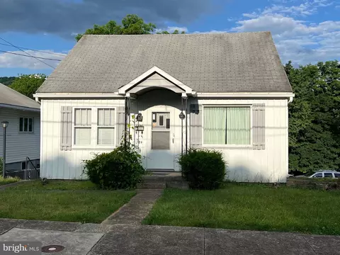 149 Wood St, Westernport, MD 21562