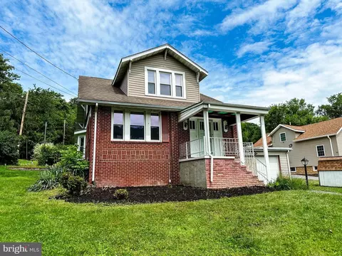 11723 Bedford Rd NE, Cumberland, MD 21502