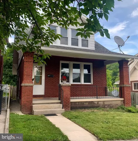 519 Pearre Ave, Cumberland, MD 21502