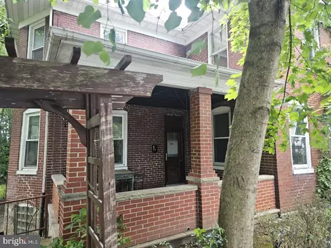 211 Allegany St, Cumberland, MD 21502