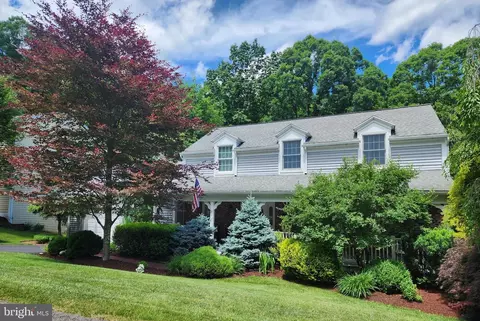 15119 Trail Ridge Rd SW, Cumberland, MD 21502