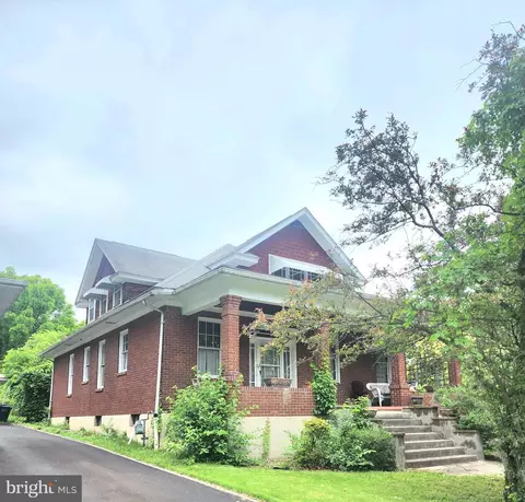 1021 National Hwy, Cumberland, MD 21502