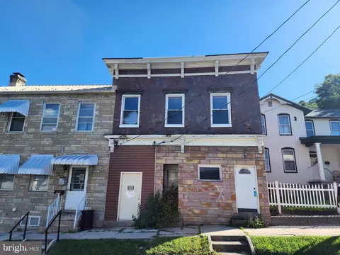 403 Columbia St, Cumberland, MD 21502