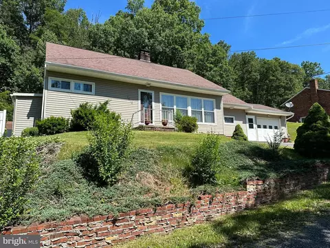 1610 Piedmont Ave, Cumberland, MD 21502