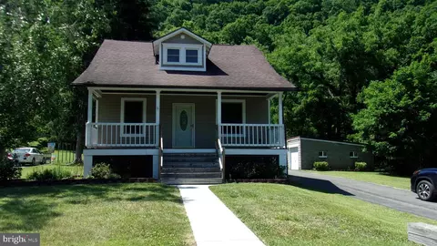 515 Maryland St, La Vale, MD 21502