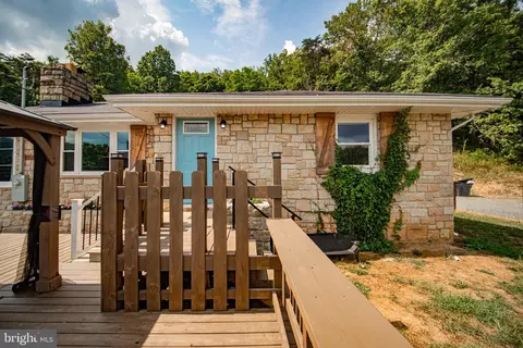 21500 National Pike NE, Flintstone, MD 21530