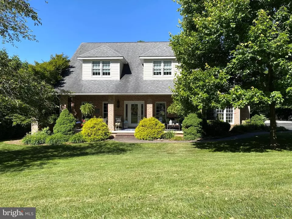 112 Braddock Hts, Frostburg, MD 21532 59 Photos Movoto