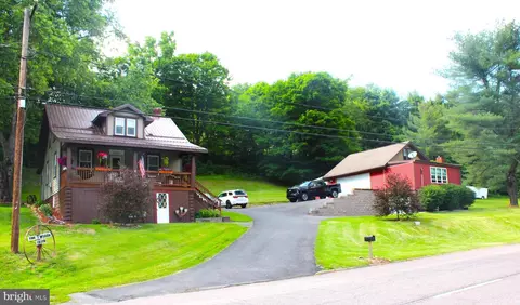 15113 Baltimore Pike NE, Cumberland, MD 21502