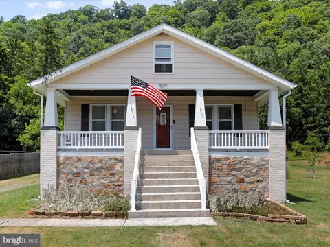509 Maryland St, La Vale, MD 21502
