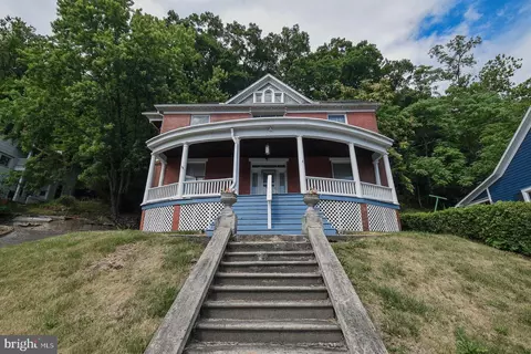 165 Upper Church St, Westernport, MD 21562