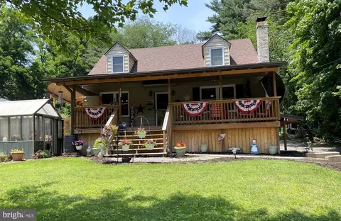 1035 National Hwy, Cumberland, MD 21502