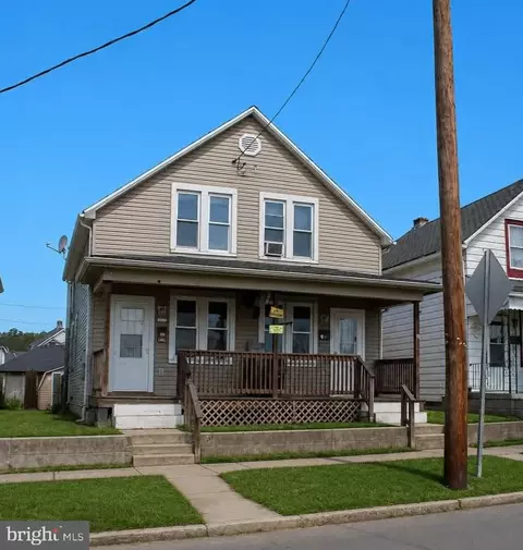 433-435 Pennsylvania Ave, Cumberland, MD 21502