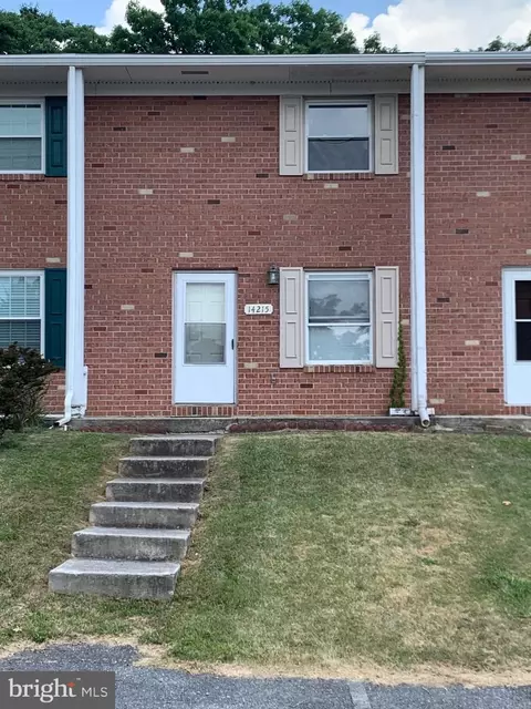 14215 Louise Dr SW #8, Cumberland, MD 21502