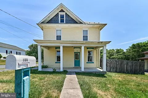 100 Mullen St, Cumberland, MD 21502