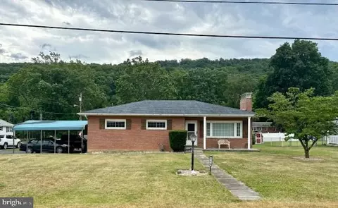 710 Miller St, La Vale, MD 21502