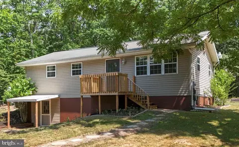 14501 Walnut Ridge Rd SE, Oldtown, MD 21555