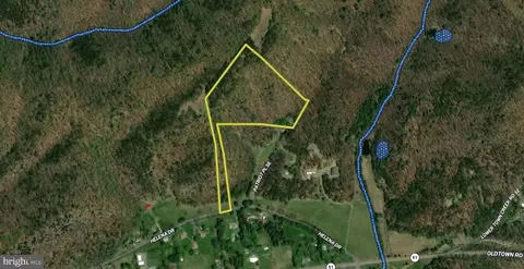 lot12 Helena Dr SE, Oldtown, MD 21555