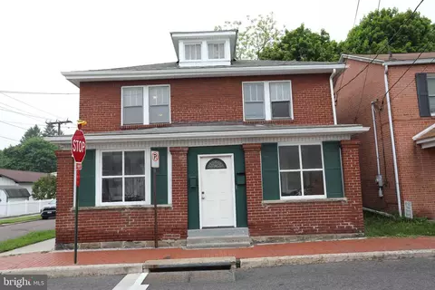 33 S Water St, Frostburg, MD 21532