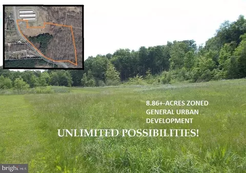 Legislative Road, Frostburg, MD 21532