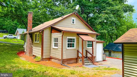 12300 Amherst Ave NE, Cumberland, MD 21502