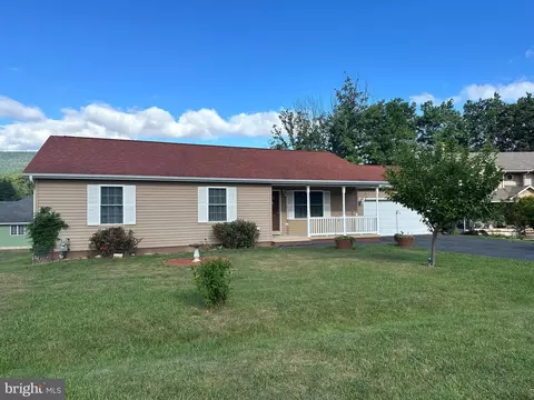 14805 Friendship Ct SW, Cumberland, MD 21502
