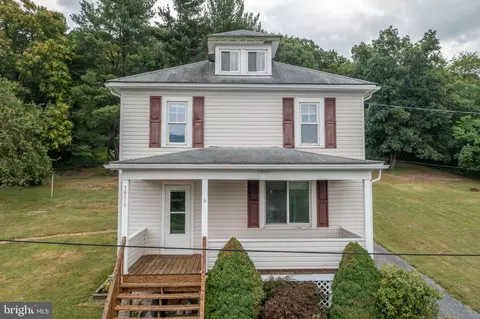 14019 Cedarwood Dr SW, Cumberland, MD 21502
