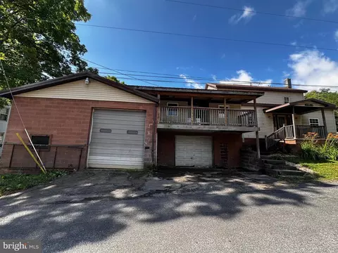 20618 Klondike Rd SW, Frostburg, MD 21532