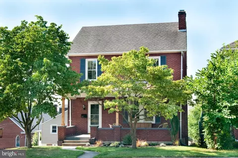 511 Prince George St, Cumberland, MD 21502