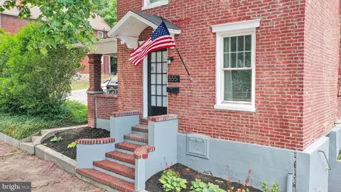555 Greene St, Cumberland, MD 21502