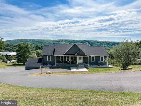 12714 Woodbine Rd SW, La Vale, MD 21502