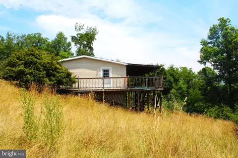 15200 Winchester Rd SW, Cumberland, MD 21502