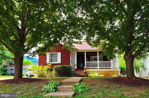 1107 Simpson Ave, La Vale, MD 21502