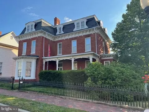 49 Main St, Frostburg, MD 21532