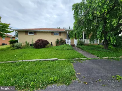 26 E Clement St, Cumberland, MD 21502