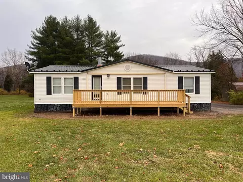 18624 Mcmullen Hwy SW, Rawlings, MD 21557