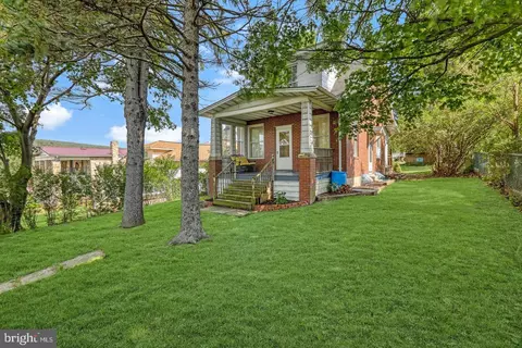 193 Main St, Frostburg, MD 21532