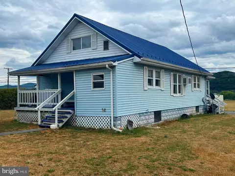 17613 Mcmullen Hwy, Cumberland, MD 21502