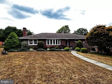 312 Likens St, Westernport, MD 21562