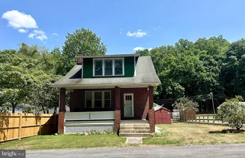 550 Park Ave, Cumberland, MD 21502