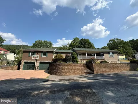 200 S First, Cumberland, MD 21502