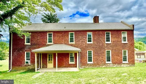 17114 Mcmullen Hwy SW, Cumberland, MD 21502