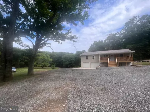 15121 Mountain Laurel Ln SE, Cumberland, MD 21502