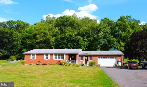 972 Oaklawn Extension Ave, La Vale, MD 21502