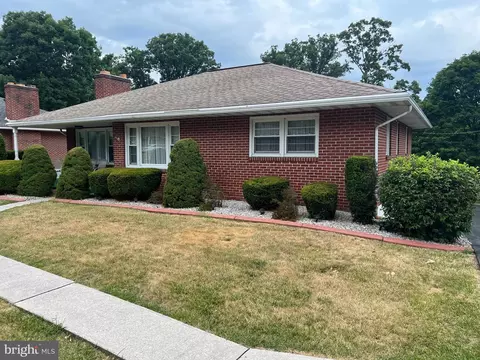 5 Richard Way, Cumberland, MD 21502