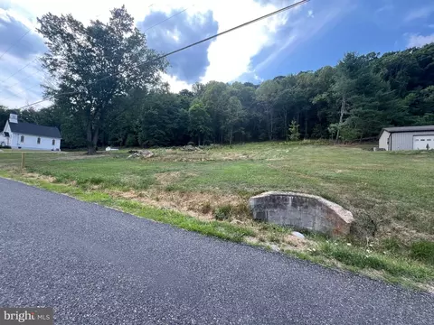 14415 Hazen Rd NE, Cumberland, MD 21502